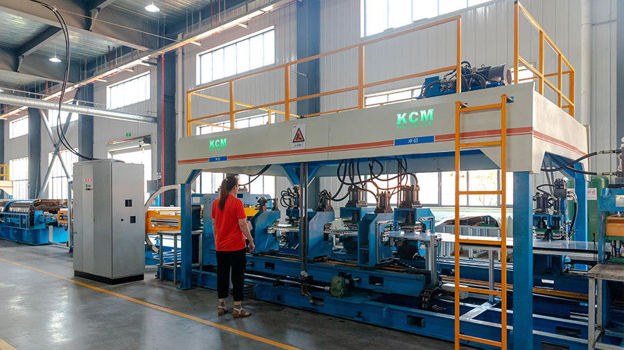 加工設(shè)備09